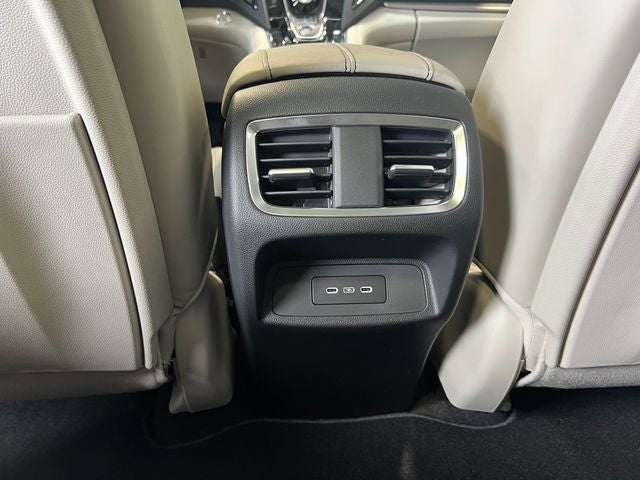 2026 Acura RDX 4TECH