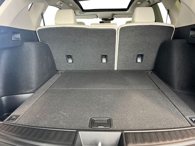 2026 Acura RDX 4TECH