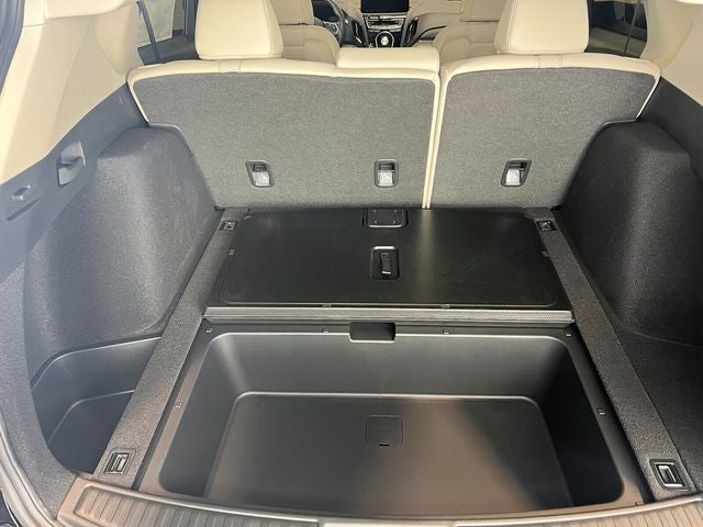 2026 Acura RDX 4TECH