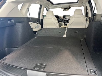 2026 Acura RDX 4TECH