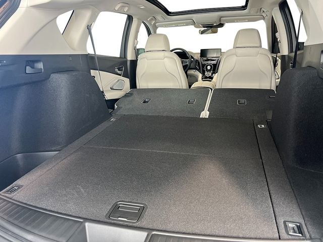 2026 Acura RDX 4TECH