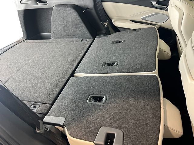 2026 Acura RDX 4TECH
