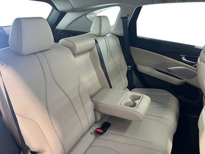 2026 Acura RDX 4TECH