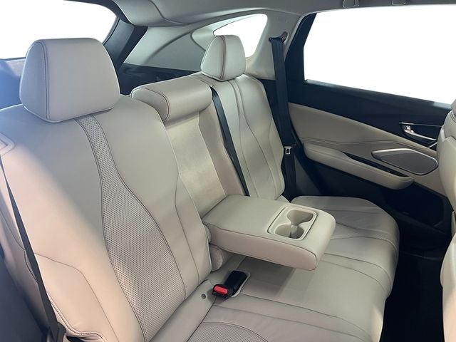 2026 Acura RDX 4TECH