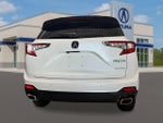 2026 Acura RDX 4TECH