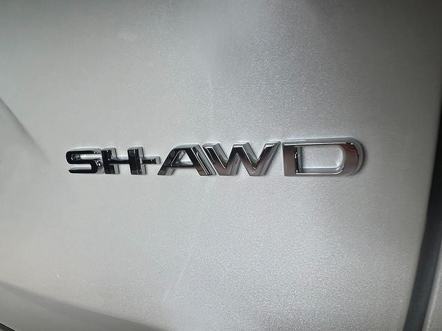 2026 Acura RDX 4TECH