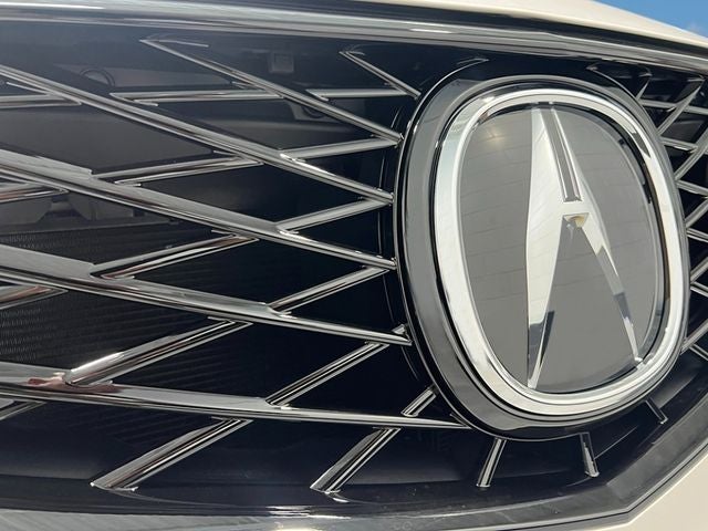 2026 Acura RDX 4TECH