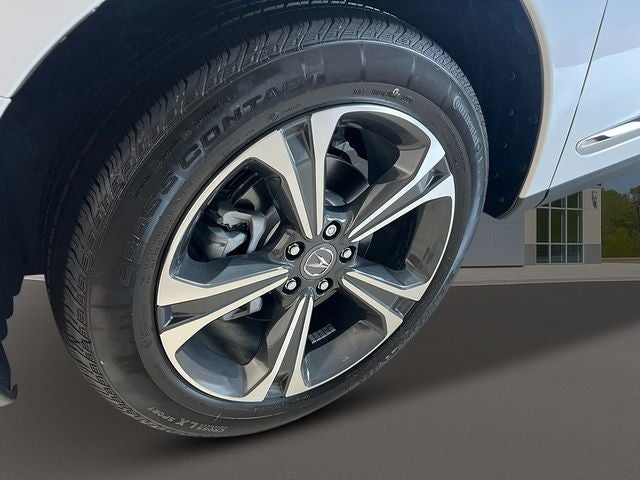 2026 Acura RDX 4TECH