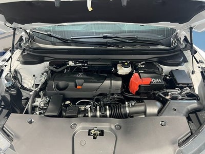 2026 Acura RDX 4TECH