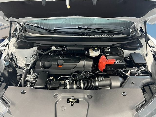 2026 Acura RDX 4TECH