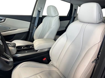 2026 Acura RDX 4TECH