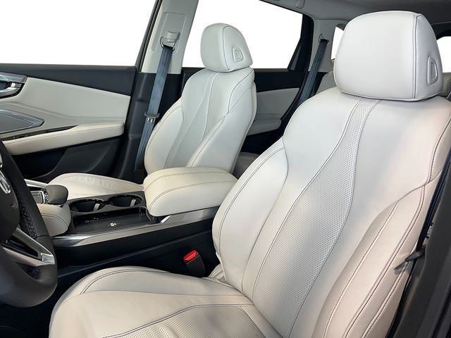 2026 Acura RDX 4TECH