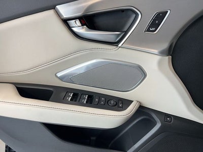 2026 Acura RDX 4TECH