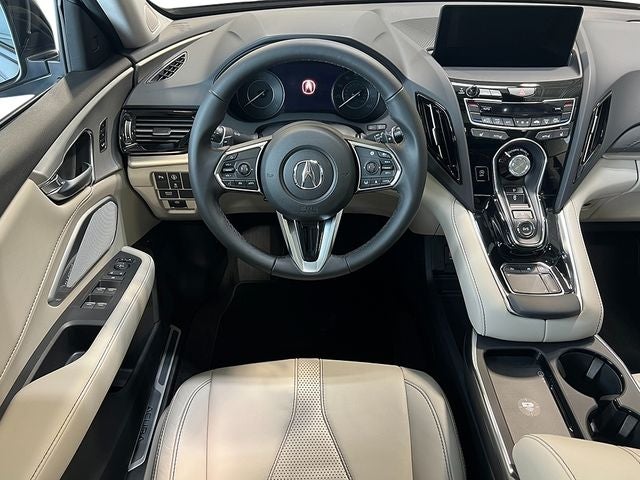 2026 Acura RDX 4TECH