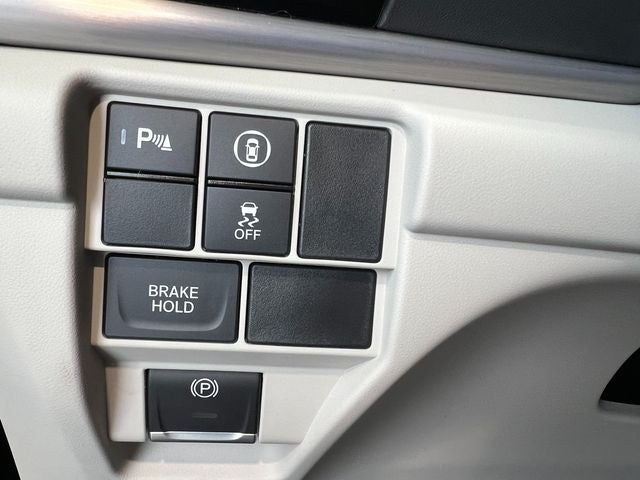 2026 Acura RDX 4TECH
