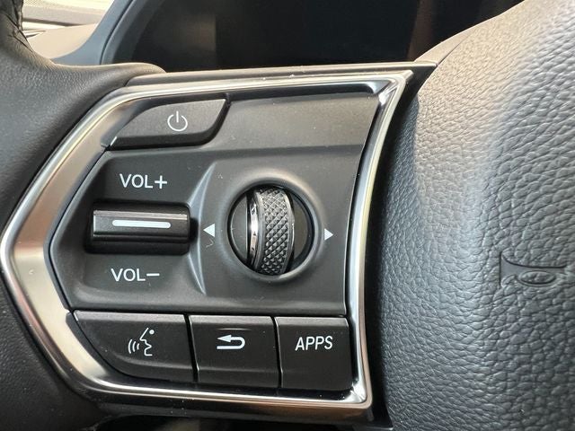 2026 Acura RDX 4TECH