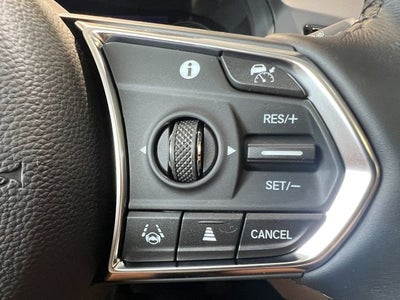 2026 Acura RDX 4TECH