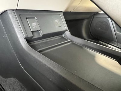 2026 Acura RDX 4TECH
