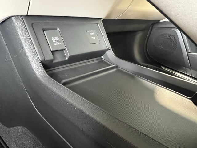 2026 Acura RDX 4TECH
