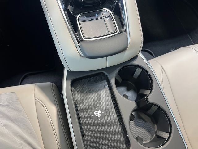 2026 Acura RDX 4TECH