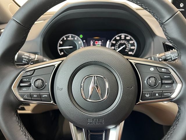 2026 Acura RDX 4TECH