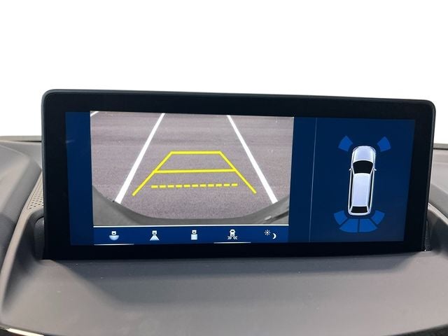 2026 Acura RDX 4TECH