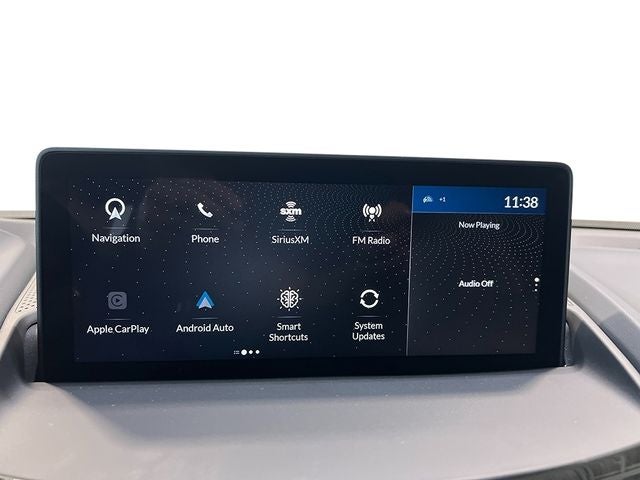 2026 Acura RDX 4TECH
