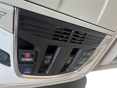 2026 Acura RDX 4TECH