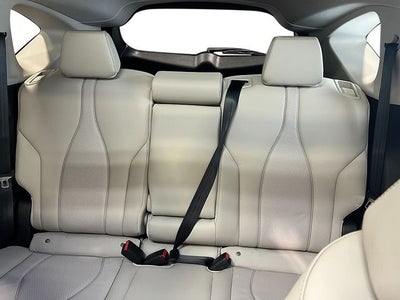 2026 Acura RDX 4TECH