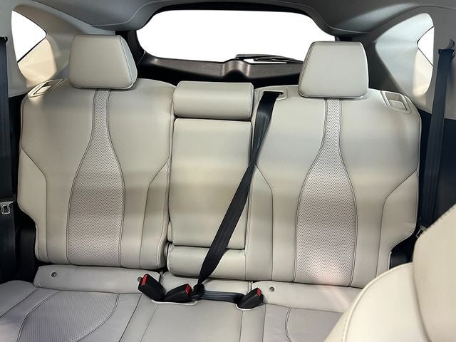 2026 Acura RDX 4TECH