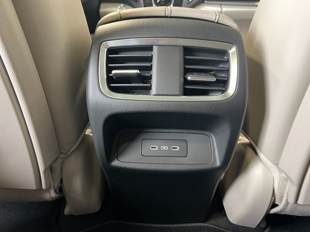 2026 Acura RDX 4TECH