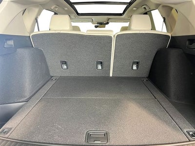 2026 Acura RDX 4TECH