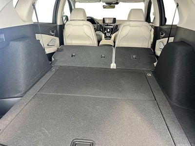 2026 Acura RDX 4TECH