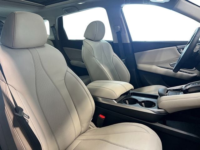 2026 Acura RDX 4TECH