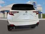 2026 Acura RDX 4TECH