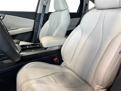 2026 Acura RDX 4TECH