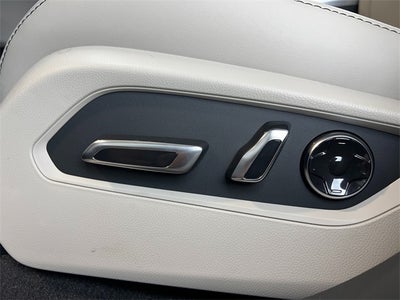 2026 Acura RDX 4TECH