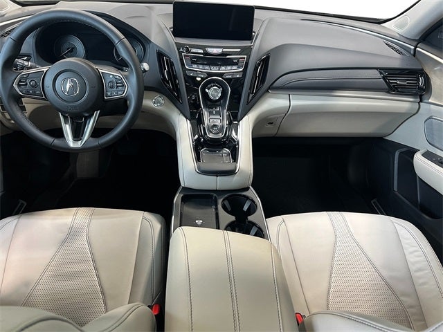 2026 Acura RDX 4TECH