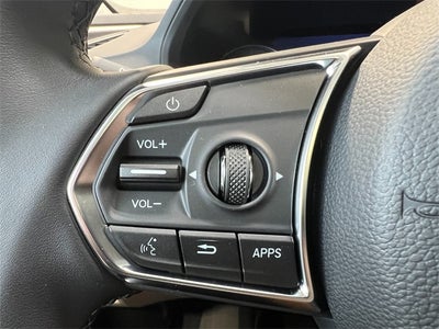 2026 Acura RDX 4TECH