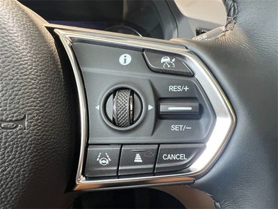 2026 Acura RDX 4TECH