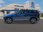 2026 Acura RDX 4TECH