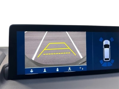 2026 Acura RDX 4TECH