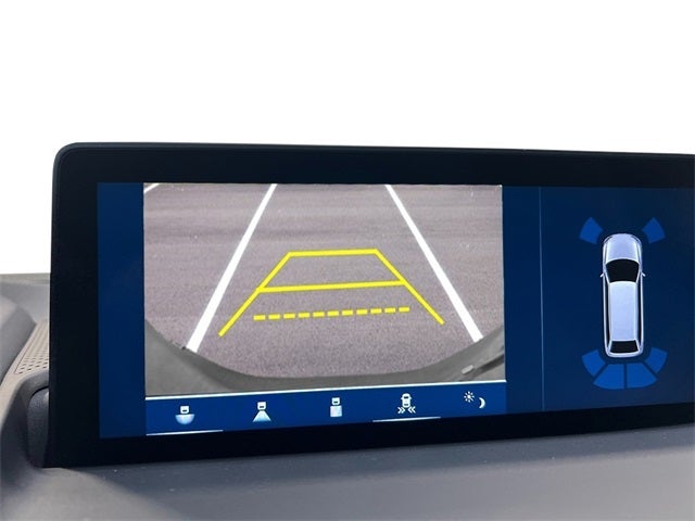 2026 Acura RDX 4TECH