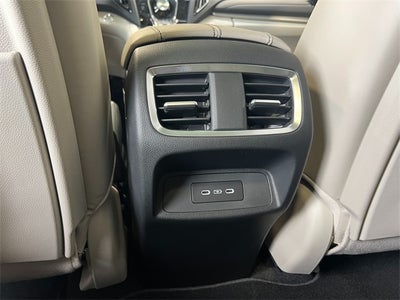 2026 Acura RDX 4TECH