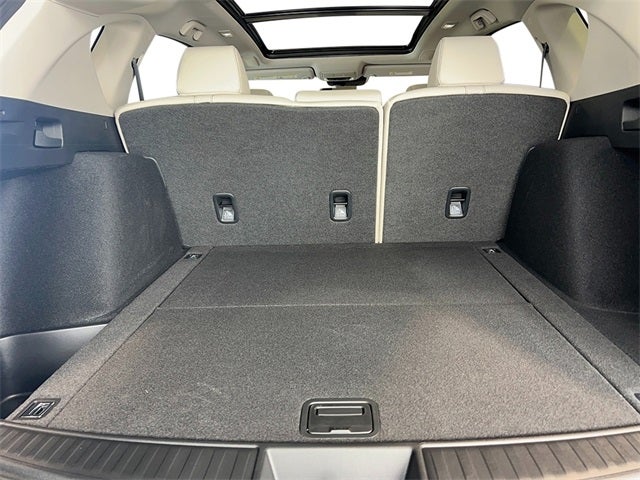 2026 Acura RDX 4TECH