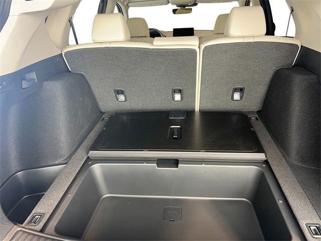 2026 Acura RDX 4TECH