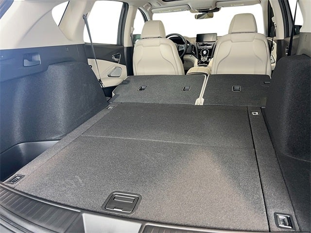 2026 Acura RDX 4TECH