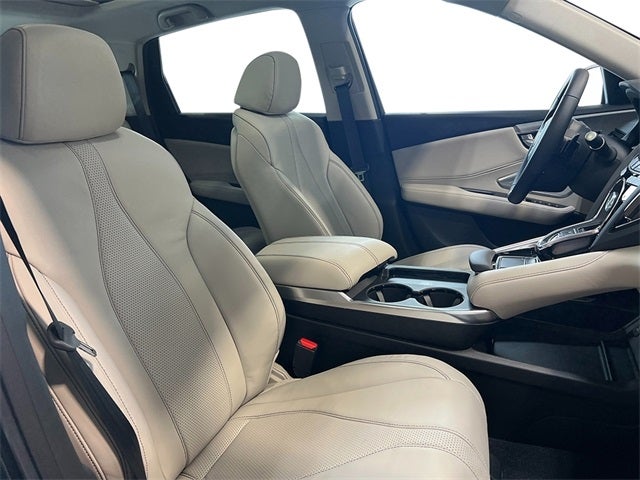 2026 Acura RDX 4TECH