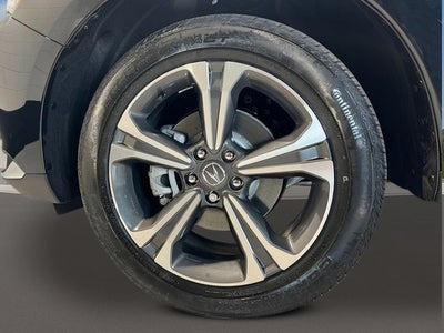 2026 Acura RDX 4TECH