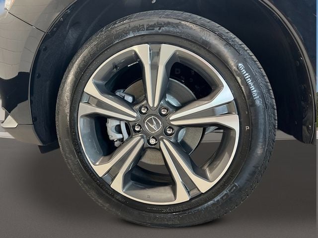 2026 Acura RDX 4TECH